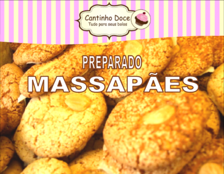 Massapães
