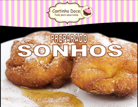 Sonhos