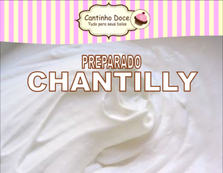 Chantilly