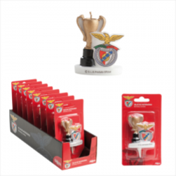 Vela Benfica