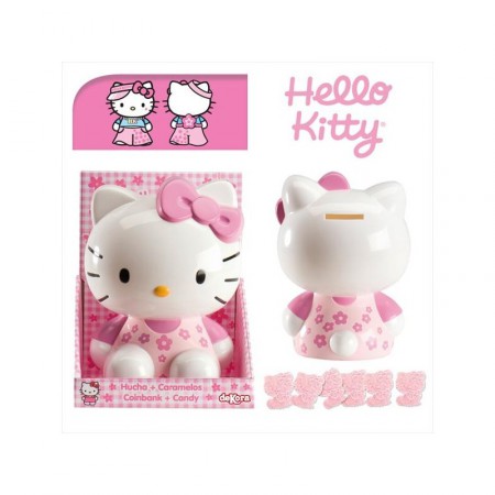 Hello Kitty 19cm