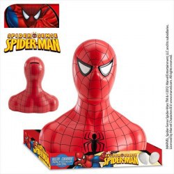 Homem Aranha 17cm