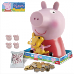 Peppa 19cm
