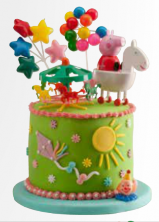 Peppa 