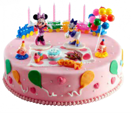 Minnie e Margarida