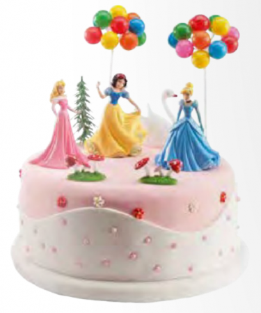 Princesas