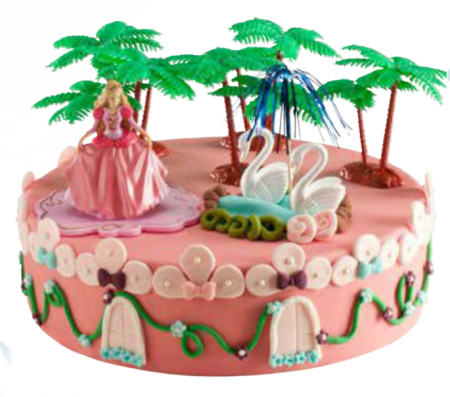 Barbie
