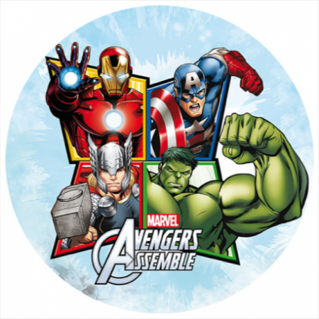 Avengers