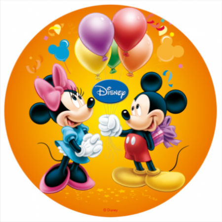 Mickey e Amigos