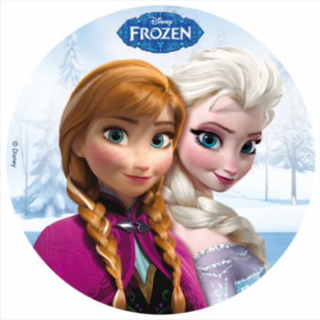 Frozen