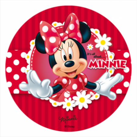 Minnie
