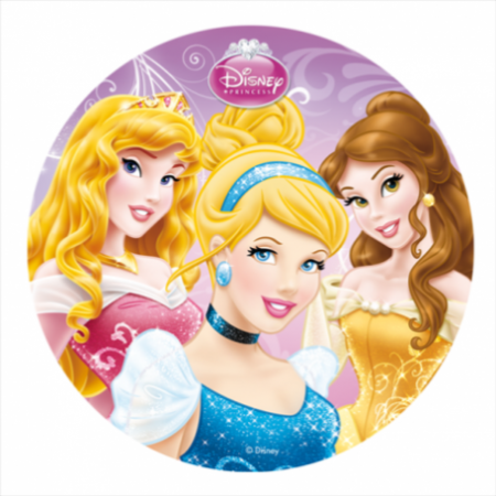 Princesas