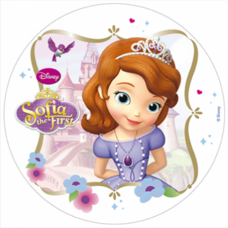 Princesa Sofia