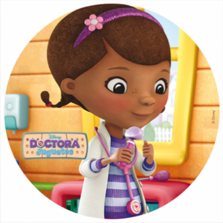 Doutora Brinquedos